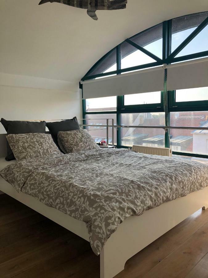 Romantic Studio With Jacuzzi 布拉格 外观 照片